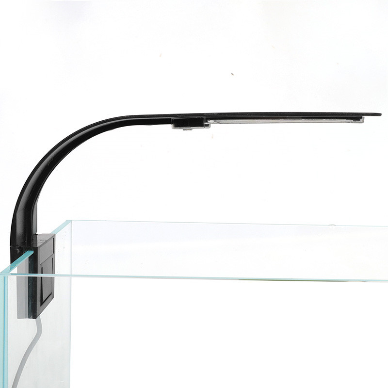 Planted Aquarium Freshwater - Super slanke LED waterdichte clip-on plantengroei