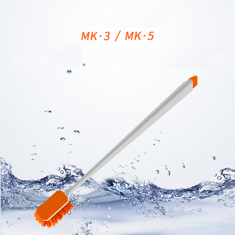 Planted Aquarium Algae Remover - Qanvee Aquarium Mk3 Aquarium Aquarium Schoonmaken