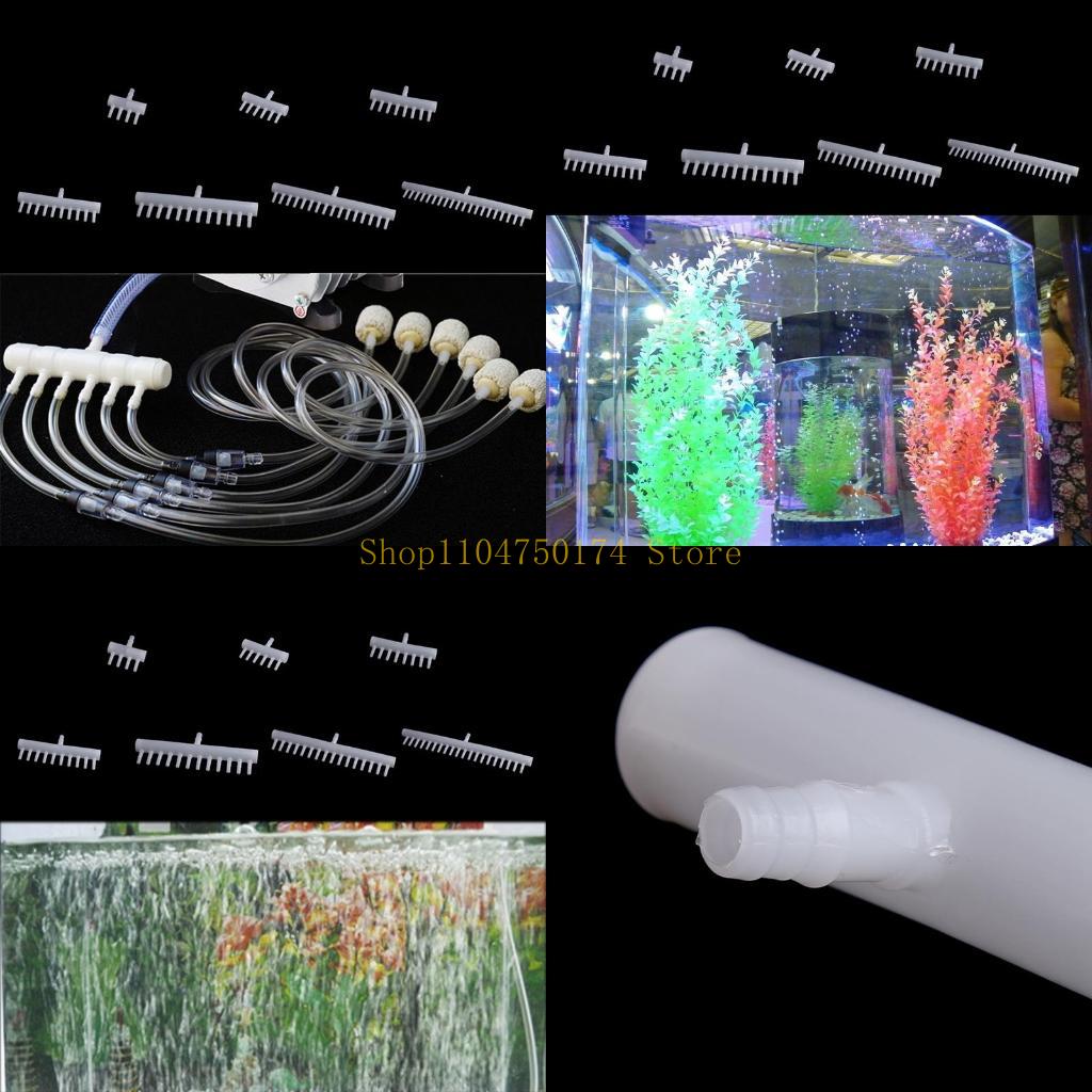 Planted Aquarium For Sale - Aquarium Air Control Splitter voor Vis