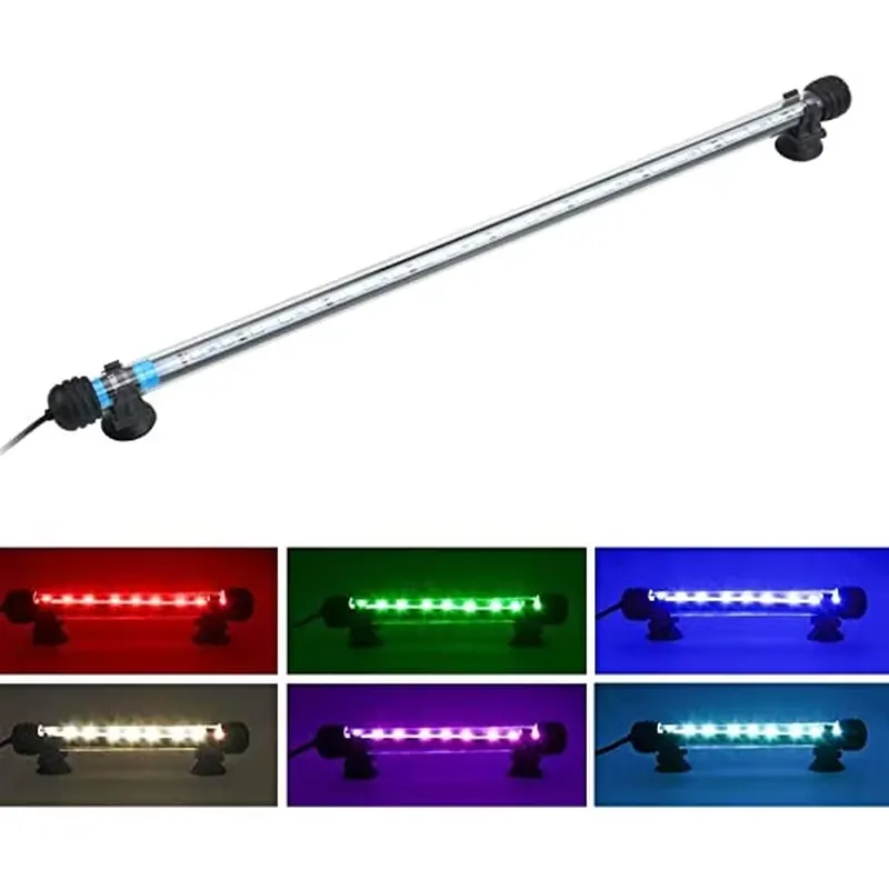 Planted Aquarium For Sale - Goedkope LED-verlichting voor beplante aquaria met