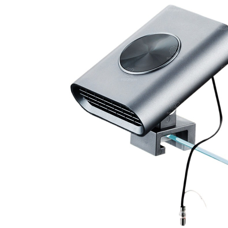 Aquarium Plant - Aquarium Smart Koelventilator F2 Temperatuurregelbaar voor