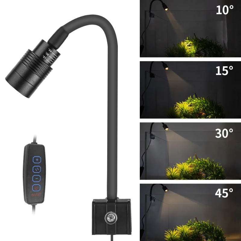 Planted Aquarium For Sale - Hot Sale LED Aquariumlicht Verlichting Planten