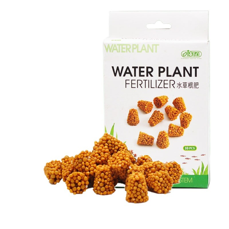 ISTA Waterplantenwortelmeststo - Aquarium Plant Root Fertilizer recensie en prijs