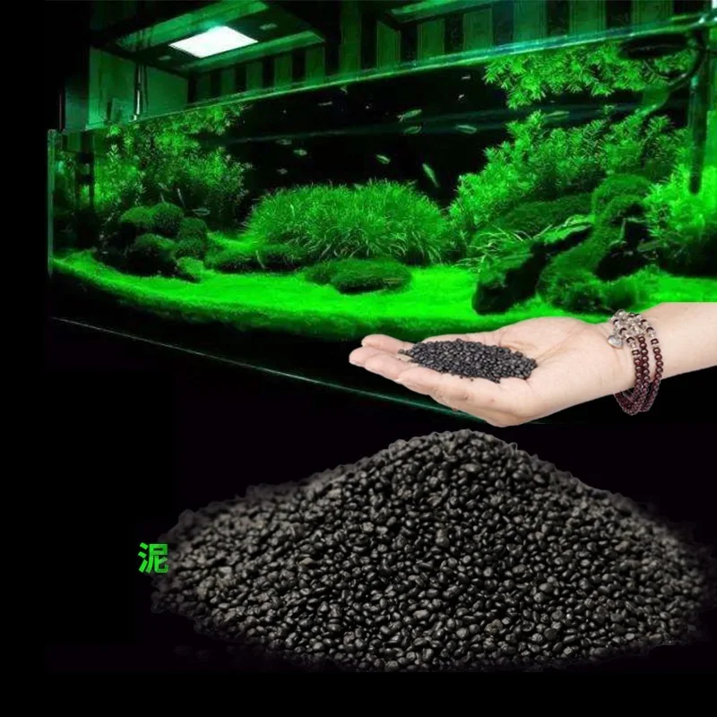 500g Aquarium Plantengrond Sub - Aquasoil Substrate recensie en prijs