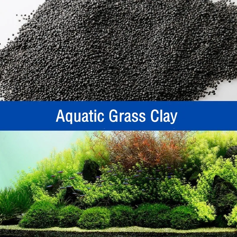 500g Aquarium Plantengrond Sub - Aquasoil Substrate recensie en prijs