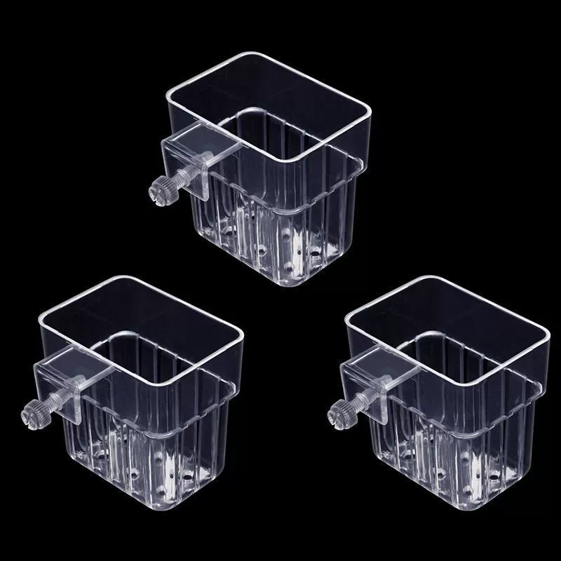 Aan de muur gemonteerde hydroc - Aquarium Planted Wall recensie en prijs