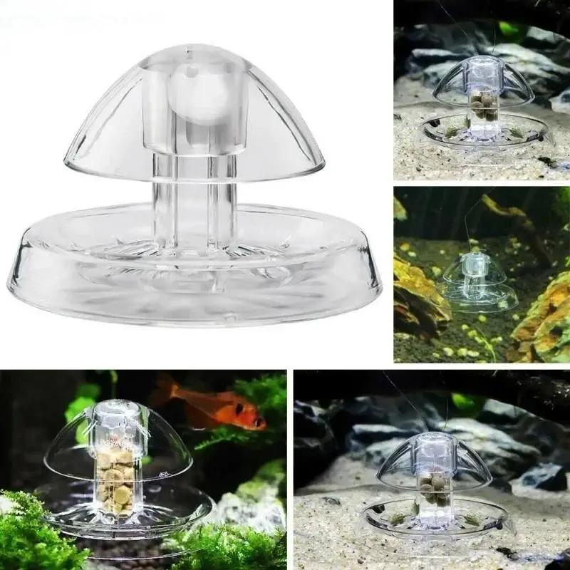 2026 Nieuwe 6/8CM Transparante - Aquarium Plant recensie en prijs