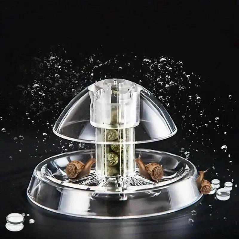 2026 Nieuwe 6/8CM Transparante - Aquarium Plant recensie en prijs