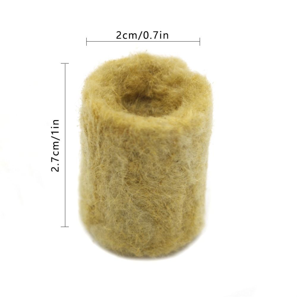 50 STUKS 27*20mm Hydroponische - Aquasoil Substrate recensie en prijs