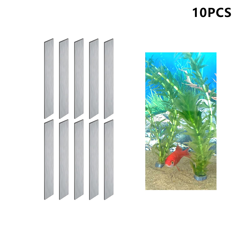 Nieuwe aanbieding 10 stuks fle - Planted Aquarium For Sale recensie en prijs