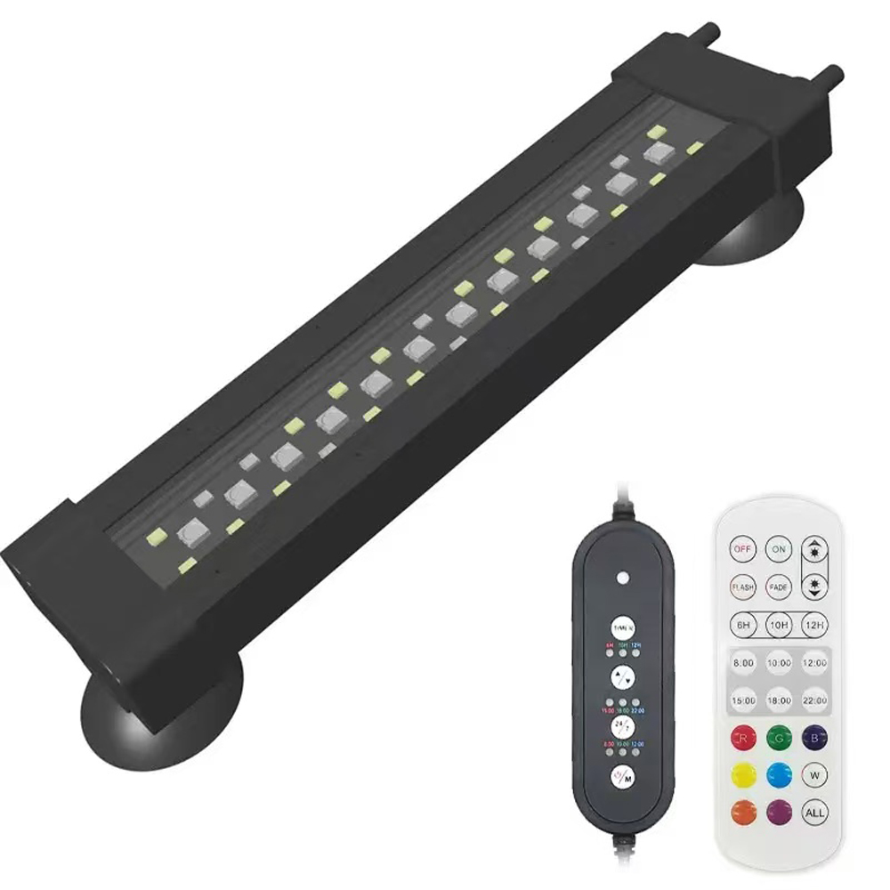 20-70 cm Aquarium 24/7 Volledi - Planted Aquarium Freshwater recensie en prijs
