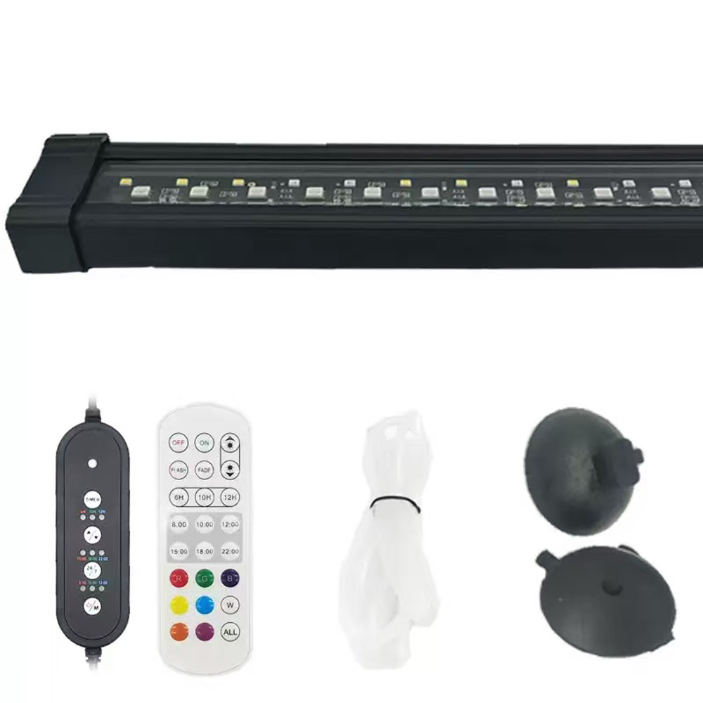 20-70 cm Aquarium 24/7 Volledi - Planted Aquarium Freshwater recensie en prijs