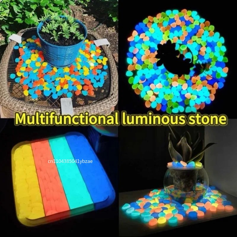 100-800 stuks Glow in The Dark - Aquarium Plant recensie en prijs