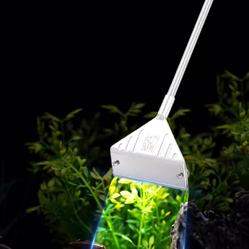 Aquarium Algen Remover Alumini - Planted Aquarium Algae Remover recensie en prijs