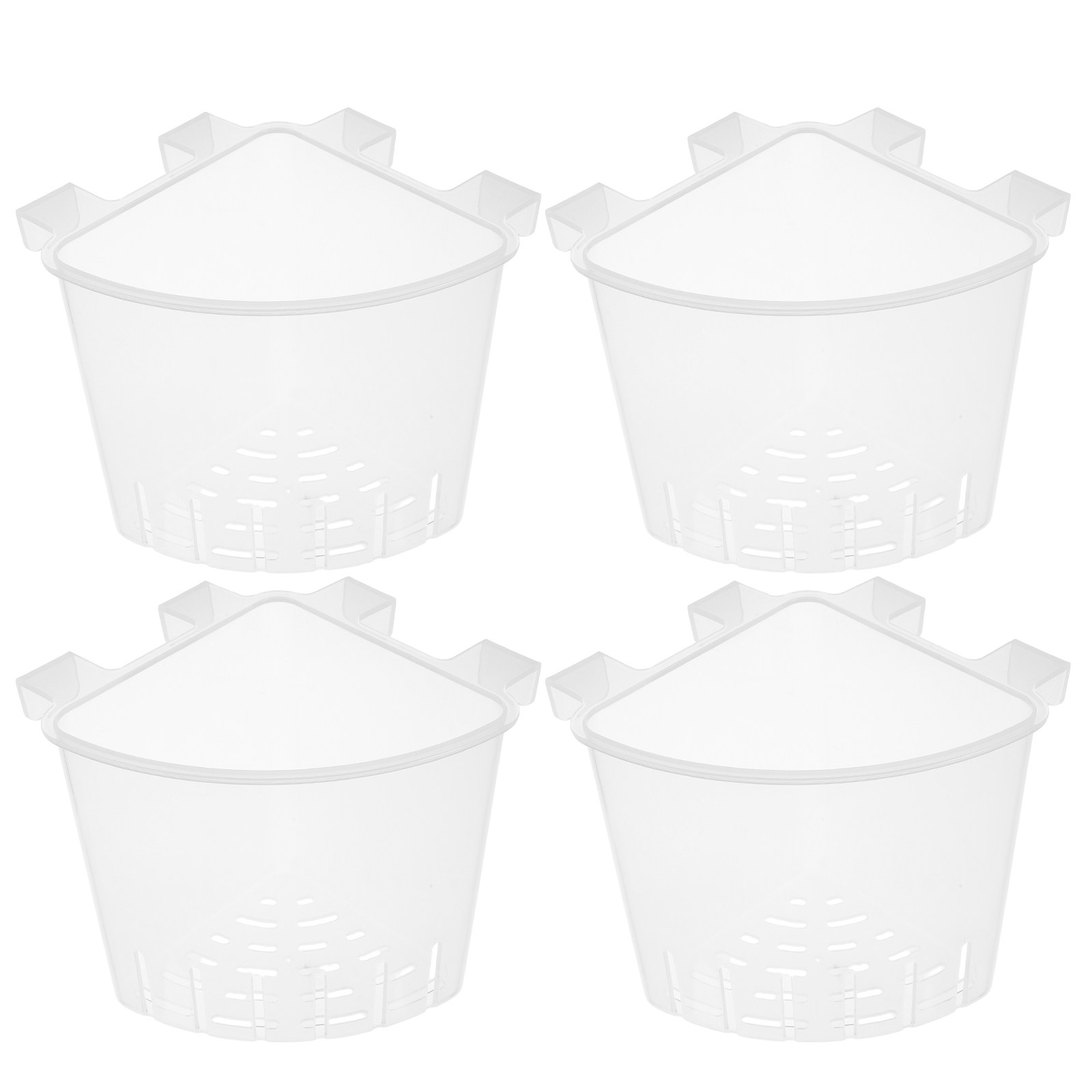 4-delige hangende aquariumplan - Planted Aquarium Freshwater recensie en prijs