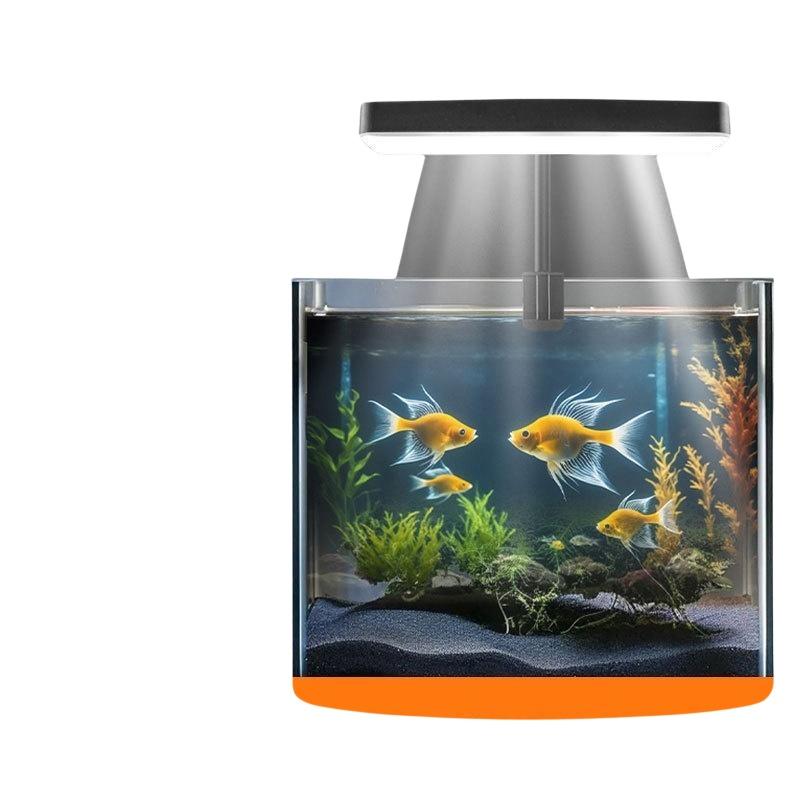USB Aquarium Clip Light Flexib - Aquarium Plant recensie en prijs