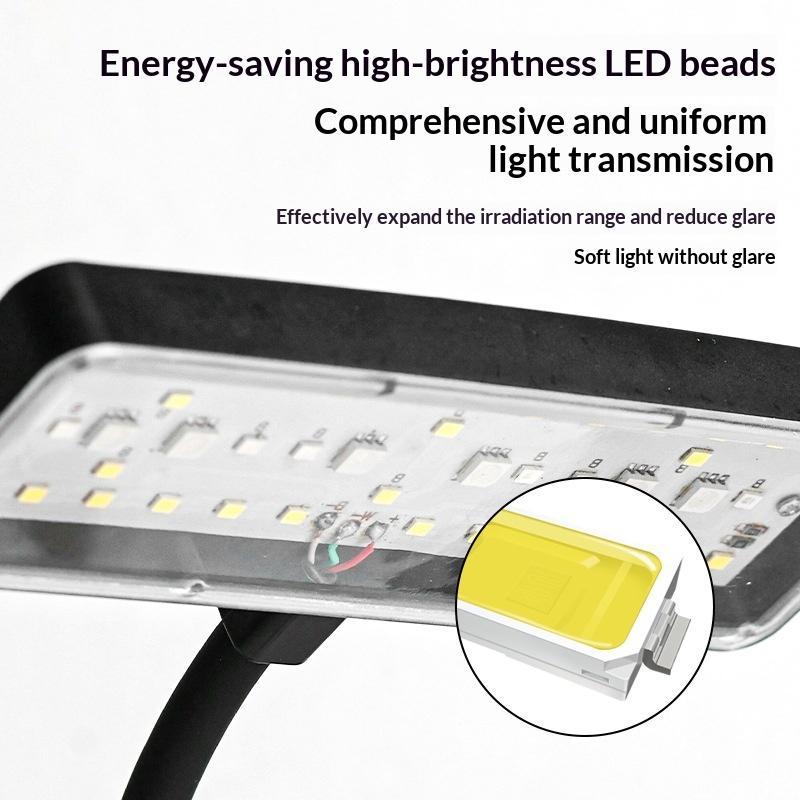 USB Aquarium Clip Light Flexib - Aquarium Plant recensie en prijs