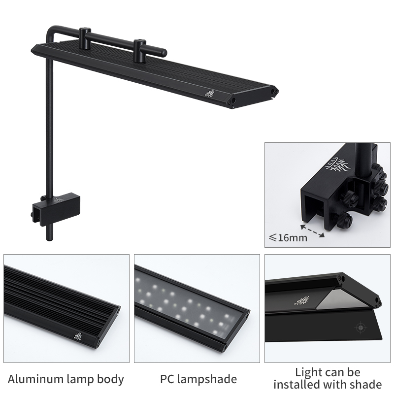 ZXY WEEKAQUA M300D1 PRO Hot Ko - Planted Aquarium For Sale recensie en prijs