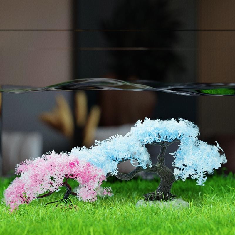 Hete Aanbieding Gesimuleerde B - Planted Aquarium For Sale recensie en prijs