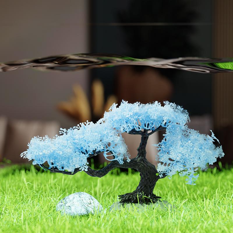 Hete Aanbieding Gesimuleerde B - Planted Aquarium For Sale recensie en prijs