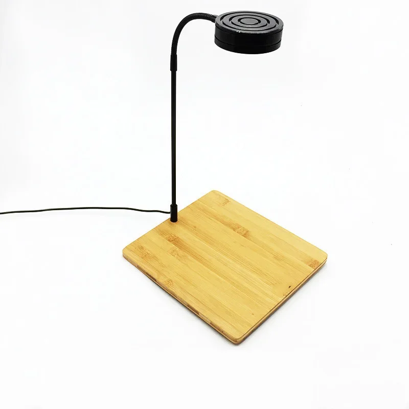Mini LED-aquariumlicht met bam - Planted Aquarium Freshwater recensie en prijs