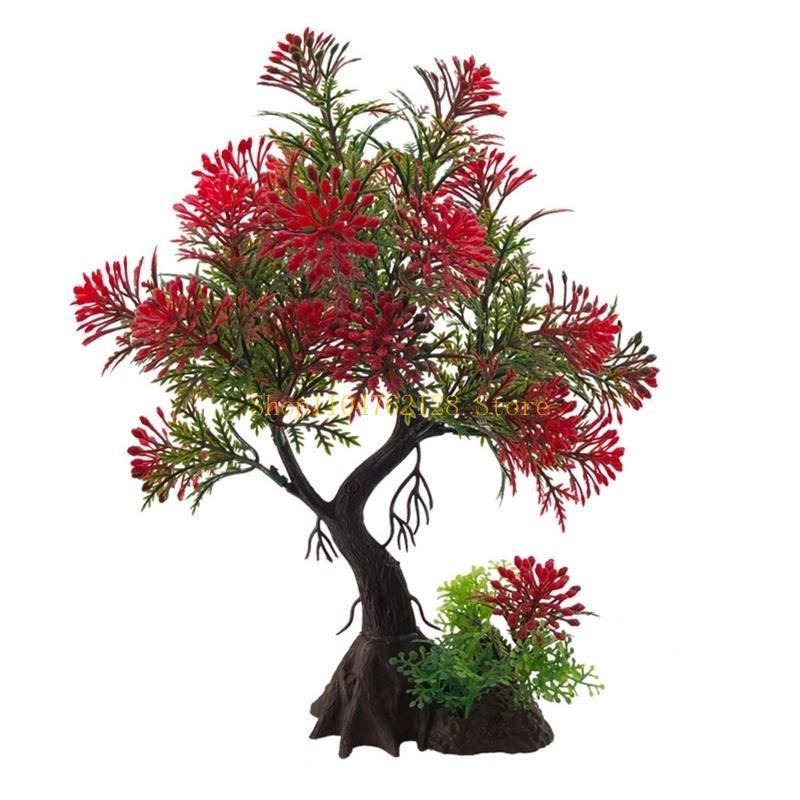 Aquarium Waterplanten Plastic  - Planted Aquarium For Sale recensie en prijs