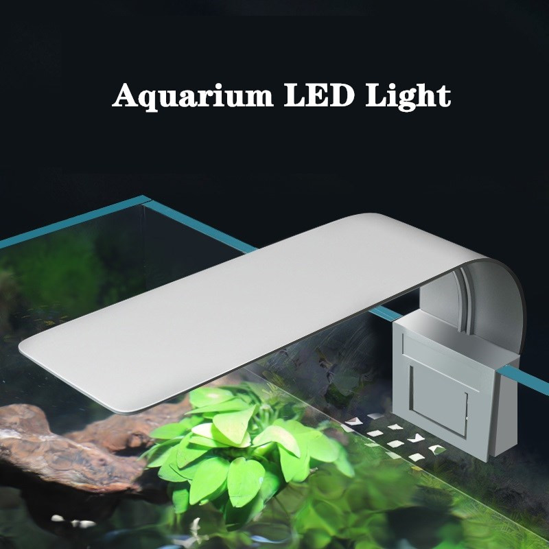 Super slanke LED waterdichte c - Planted Aquarium Freshwater recensie en prijs
