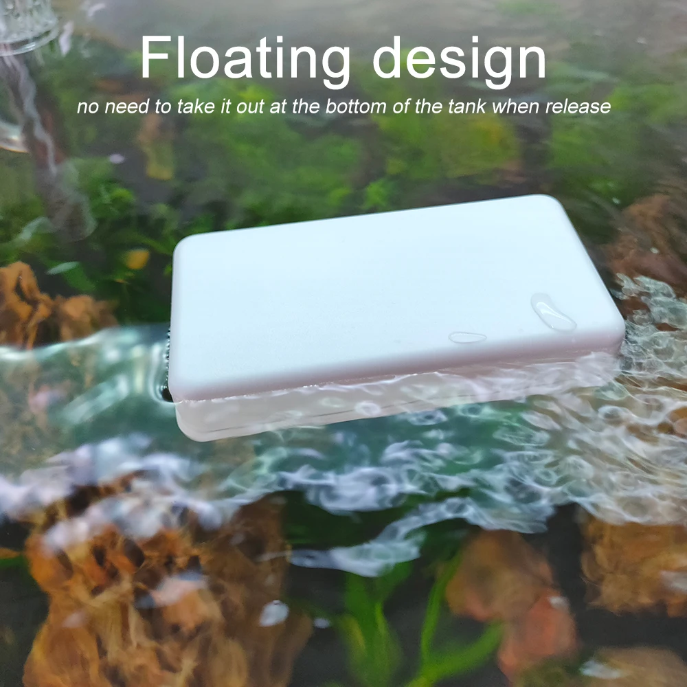 Reinigingsgereedschap voor aqu - Planted Aquarium Algae Remover recensie en prijs