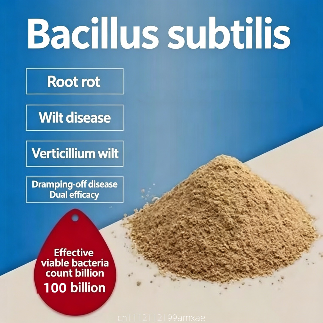 Hoogactief Bacillus Subtilis p - Aquarium Plant Root Fertilizer recensie en prijs