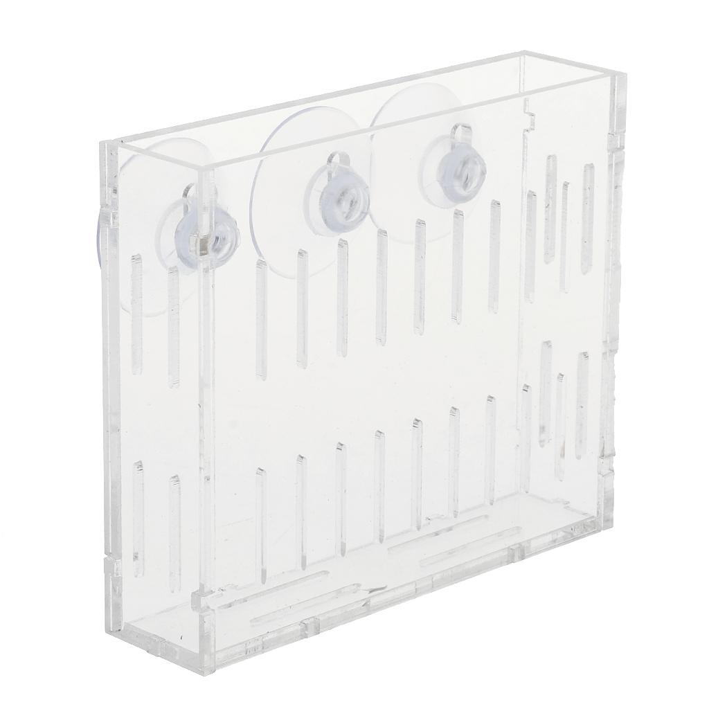 Aquatische plantenhouder van a - Aquarium Planted Wall recensie en prijs