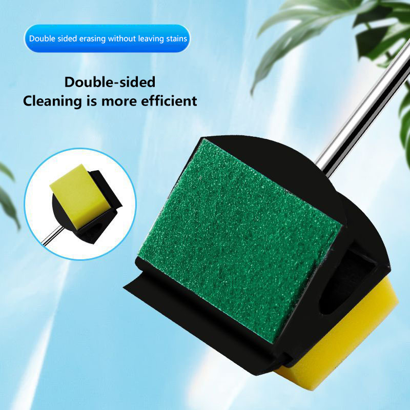 @*Aquarium Visbak Glas Planten - Planted Aquarium Algae Remover recensie en prijs