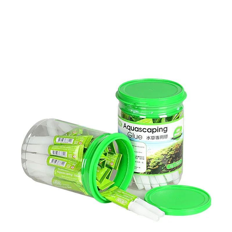 Ista Instant Lijm Aquascaping  - Planted Aquarium Freshwater recensie en prijs