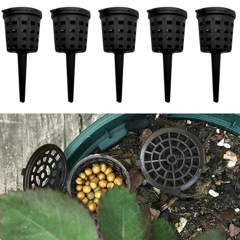 50 Stuks Plant Meststof Manden - Aquarium Plant Root Fertilizer recensie en prijs
