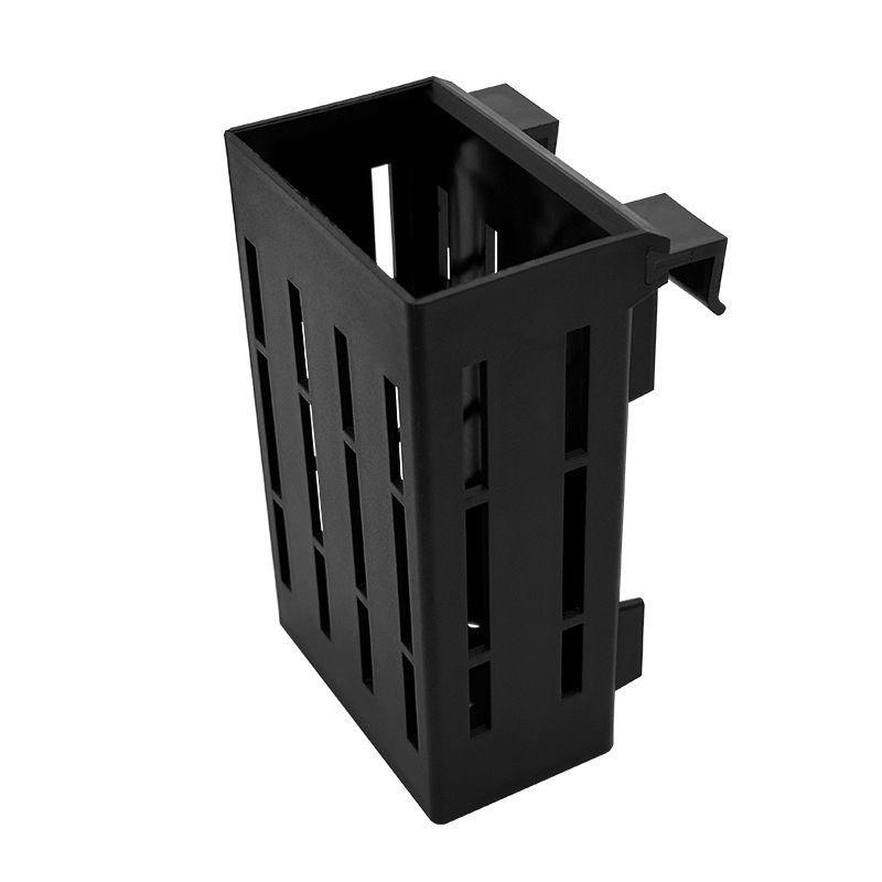 Zwart Aquarium Plantmand Hydro - Aquarium Planted Wall recensie en prijs