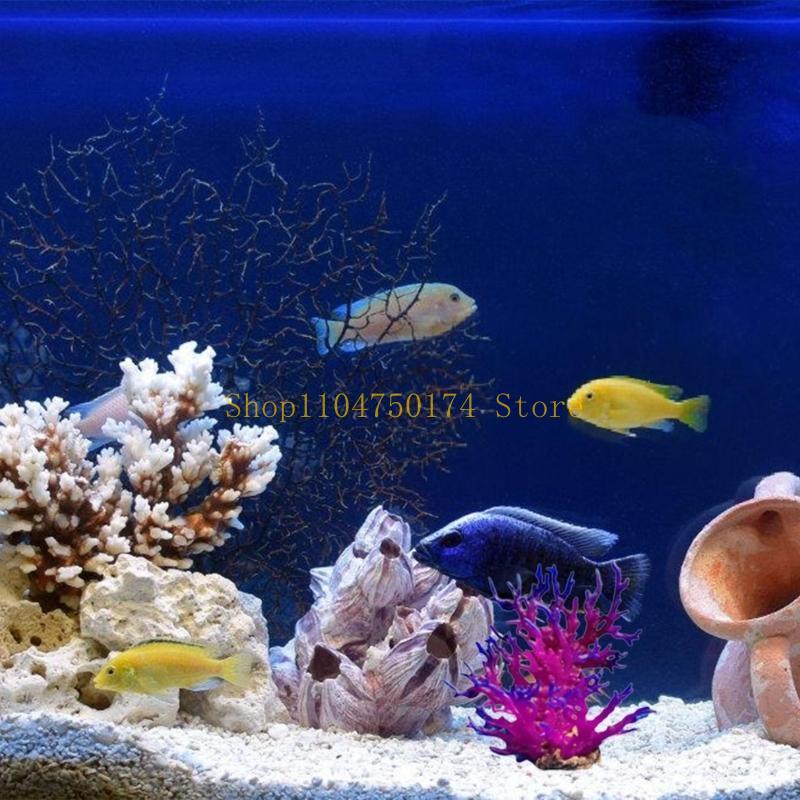 Kunstmatige boom decoratieve p - Planted Aquarium For Sale recensie en prijs