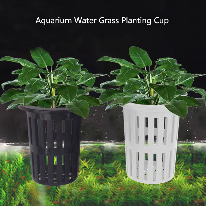 1/3 Stuks Aquarium Plant Mand  - Aquarium Planted Wall recensie en prijs