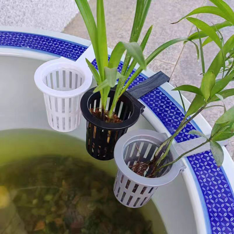 1/3 Stuks Aquarium Plant Mand  - Aquarium Planted Wall recensie en prijs
