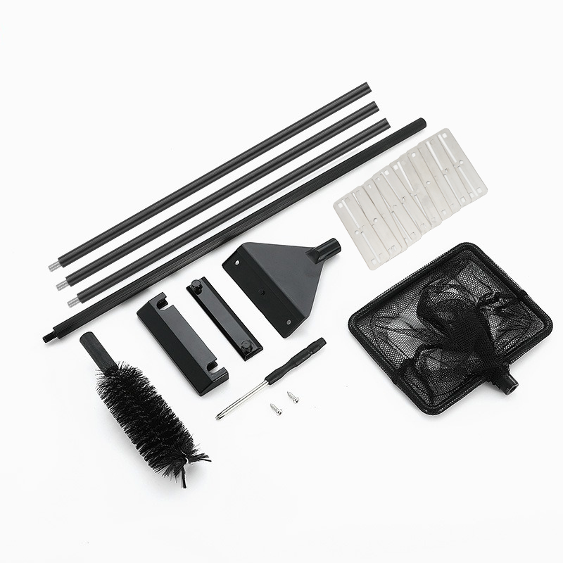 Aquarium Algen Remover Alumini - Planted Aquarium Algae Remover recensie en prijs