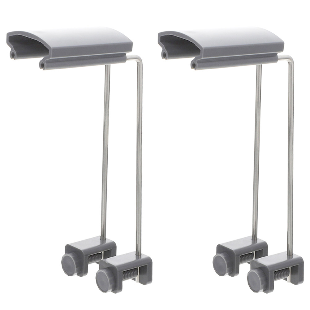 2 Stuks Aquarium Lichtstandaar - Aquarium Plant recensie en prijs