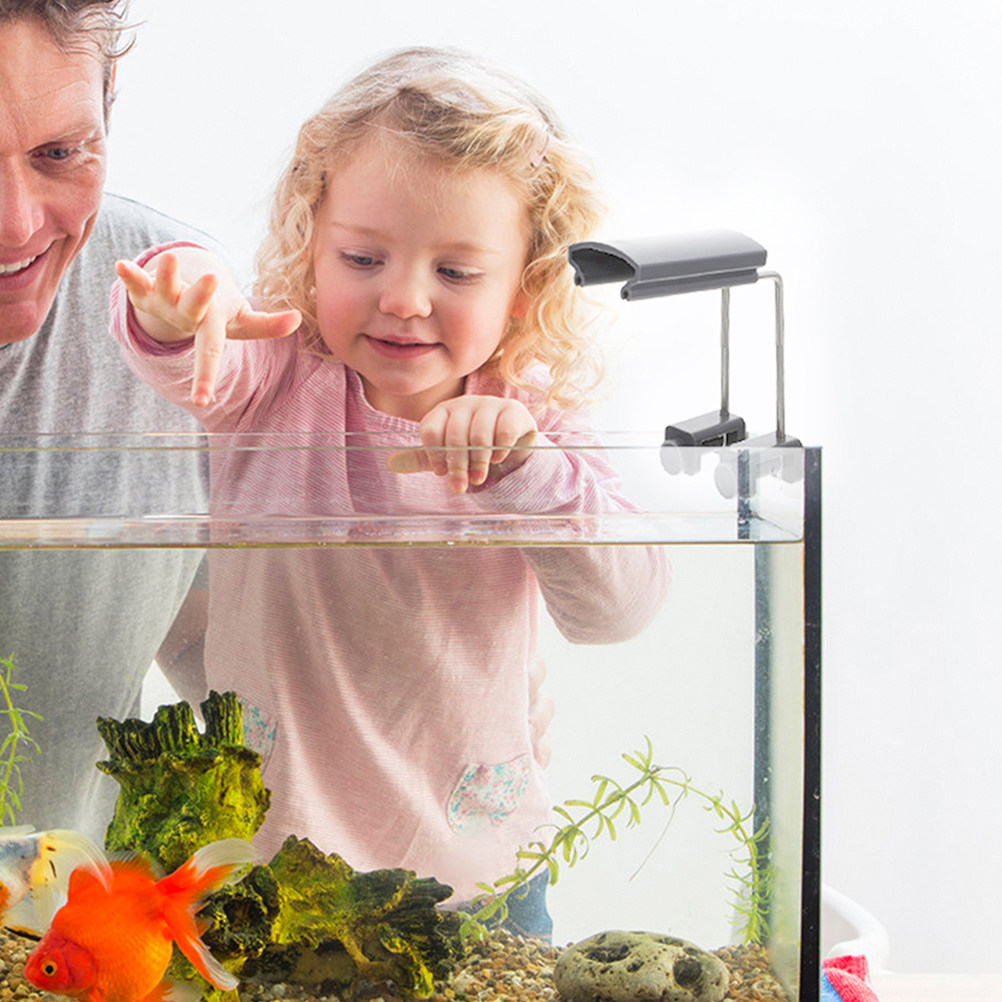2 Stuks Aquarium Lichtstandaar - Aquarium Plant recensie en prijs