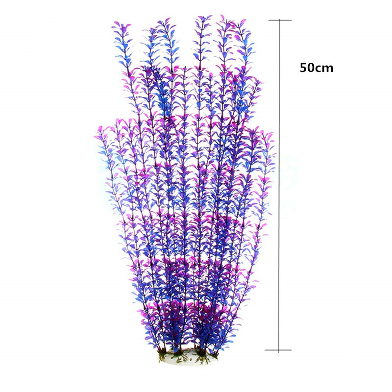 50CM Kunstmatige Aquarium Zeld - Aquarium Plant recensie en prijs