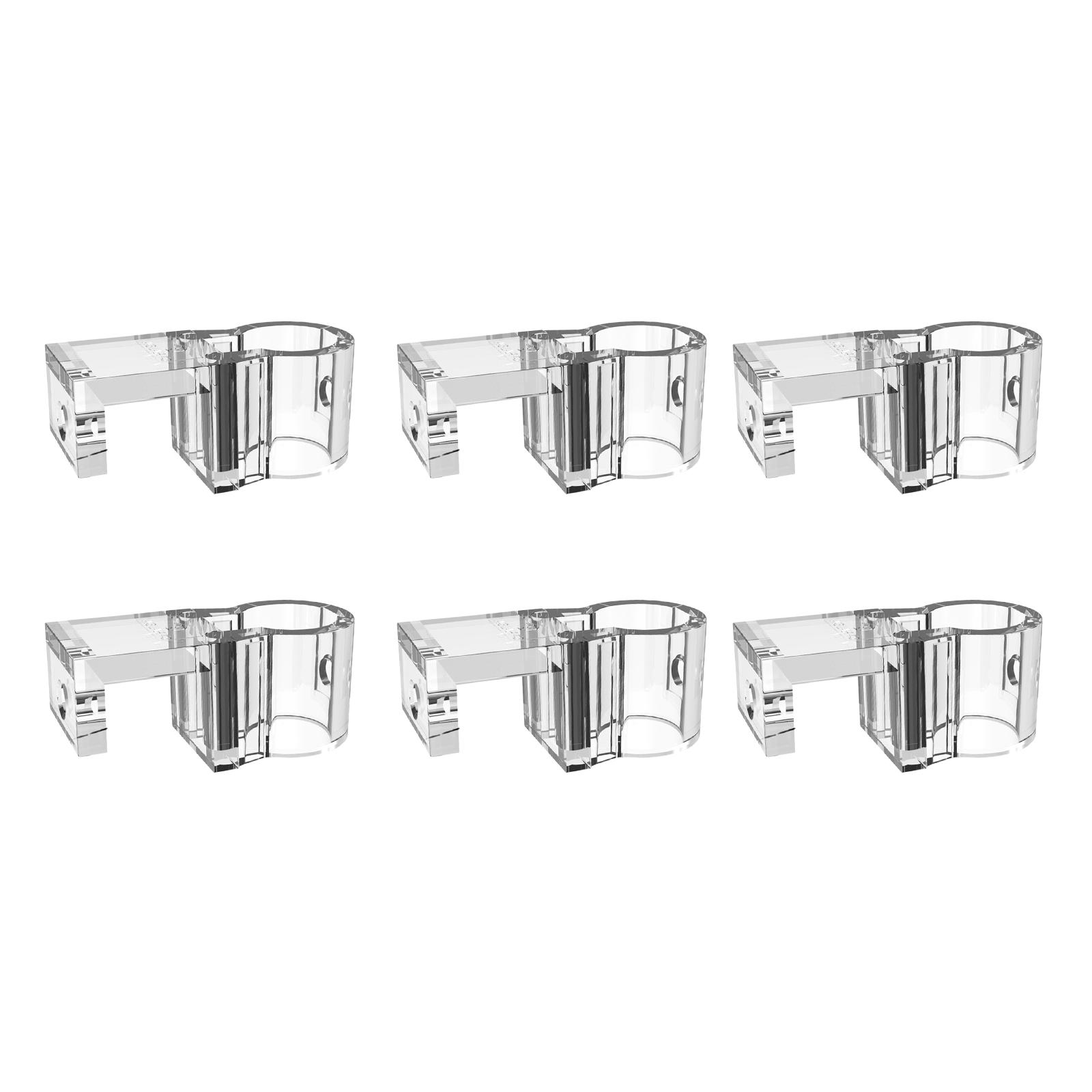 Duurzame transparante plantenh - Aquarium Planted Wall recensie en prijs