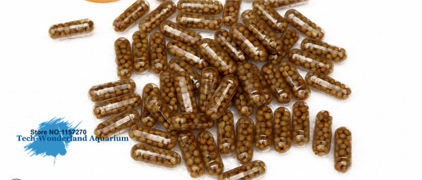 80tab Wortel Meststof voor Wat - Aquarium Plant Root Fertilizer recensie en prijs