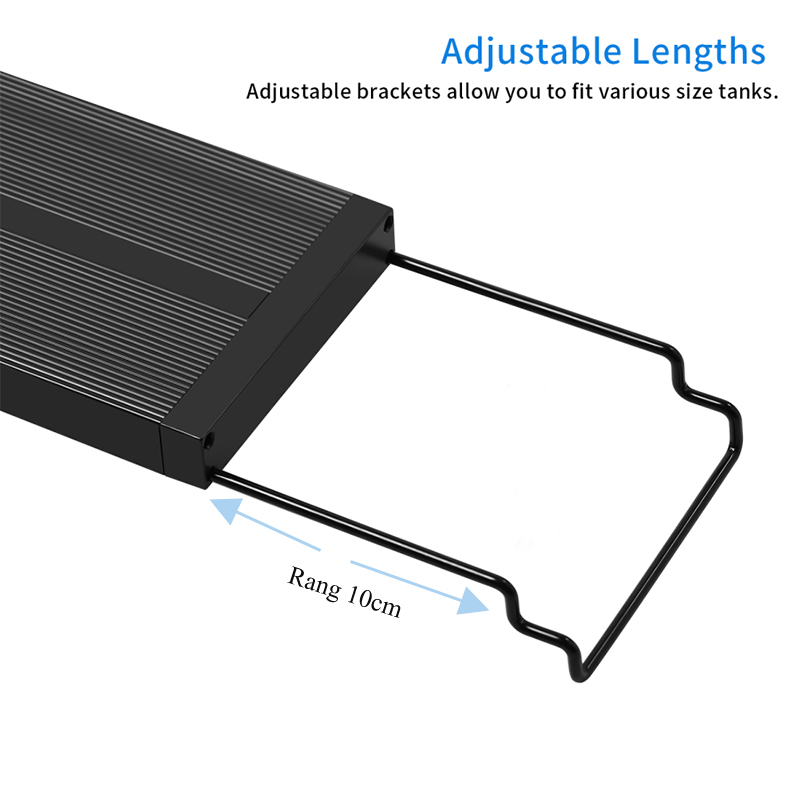 Programmeerbaar 8-kleuren Auto - Planted Aquarium Freshwater recensie en prijs